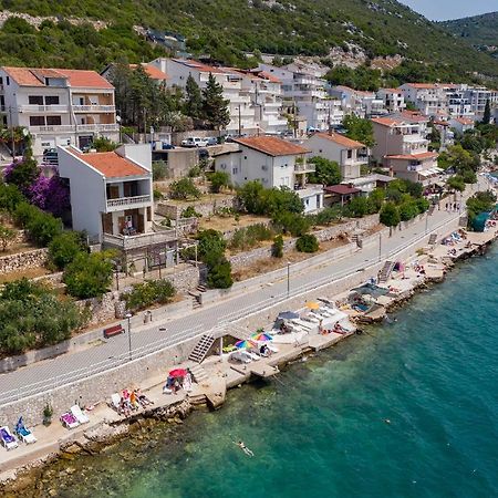 Apartments Bora نيوم المظهر الخارجي الصورة