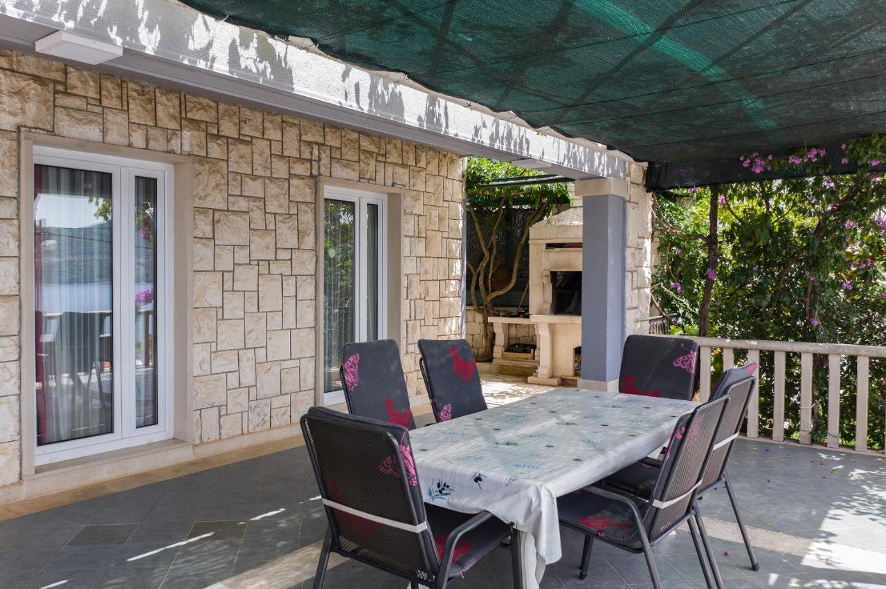 Apartments Bora نيوم المظهر الخارجي الصورة