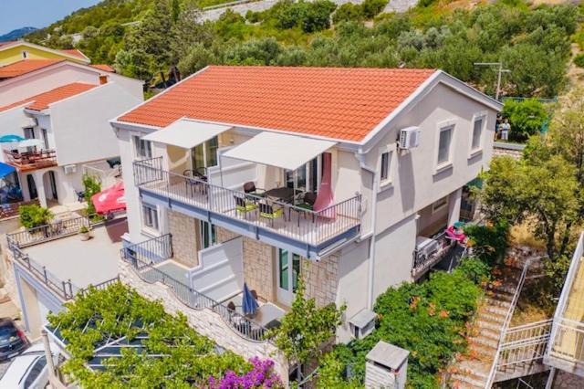Apartments Bora نيوم المظهر الخارجي الصورة
