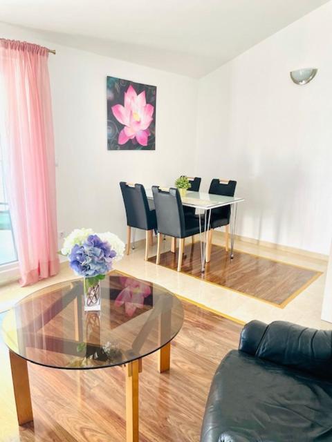 Apartments Bora نيوم المظهر الخارجي الصورة
