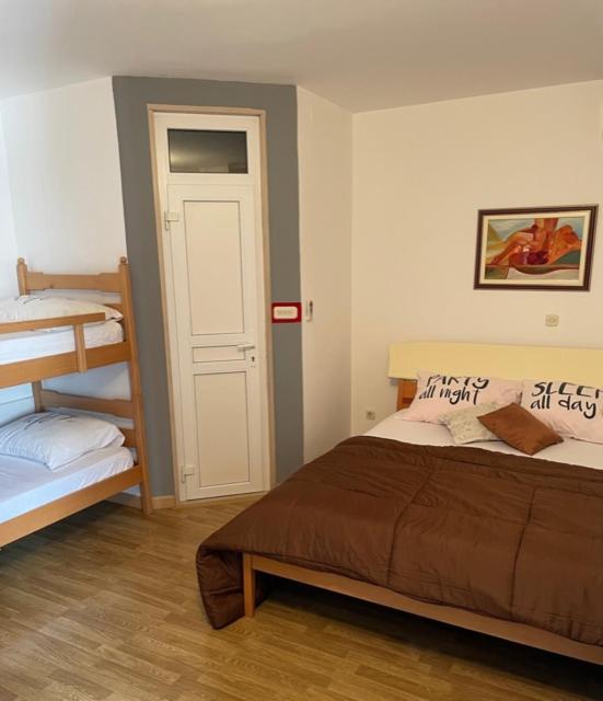 Apartments Bora نيوم المظهر الخارجي الصورة
