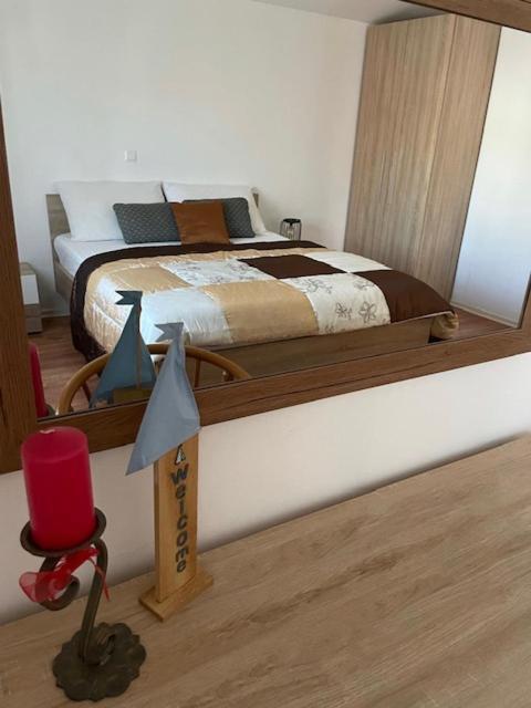 Apartments Bora نيوم المظهر الخارجي الصورة