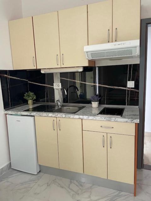 Apartments Bora نيوم المظهر الخارجي الصورة