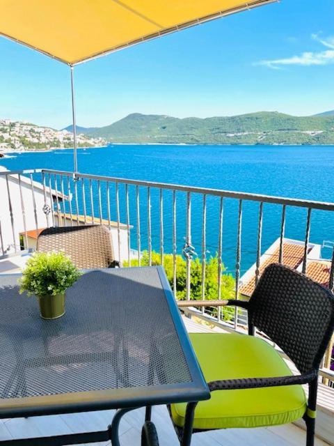 Apartments Bora نيوم المظهر الخارجي الصورة