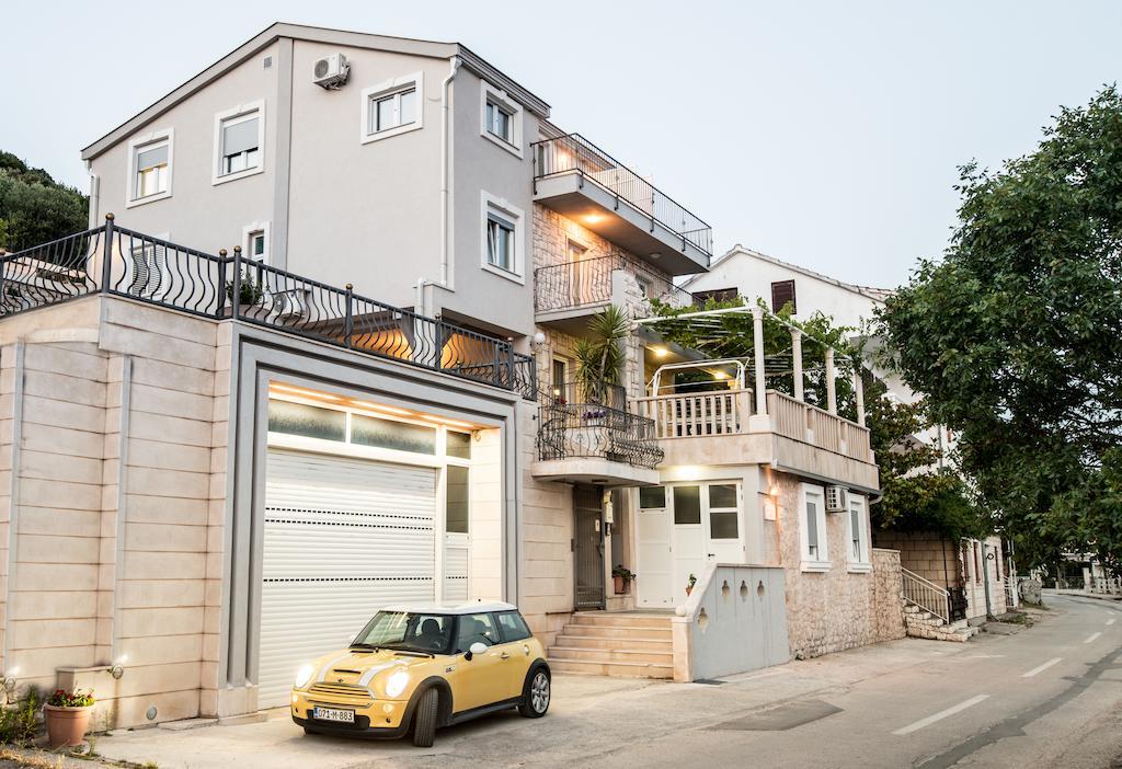 Apartments Bora نيوم المظهر الخارجي الصورة