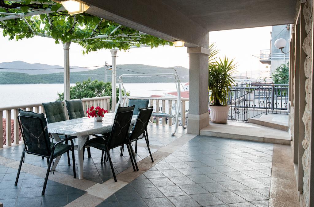 Apartments Bora نيوم المظهر الخارجي الصورة